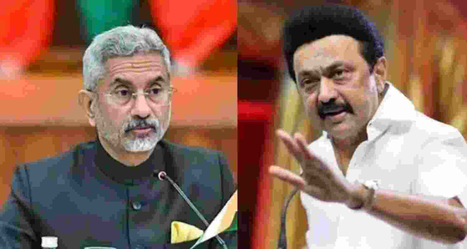 Stalin urges Centre to free 35 TN fishermen from Sri Lanka