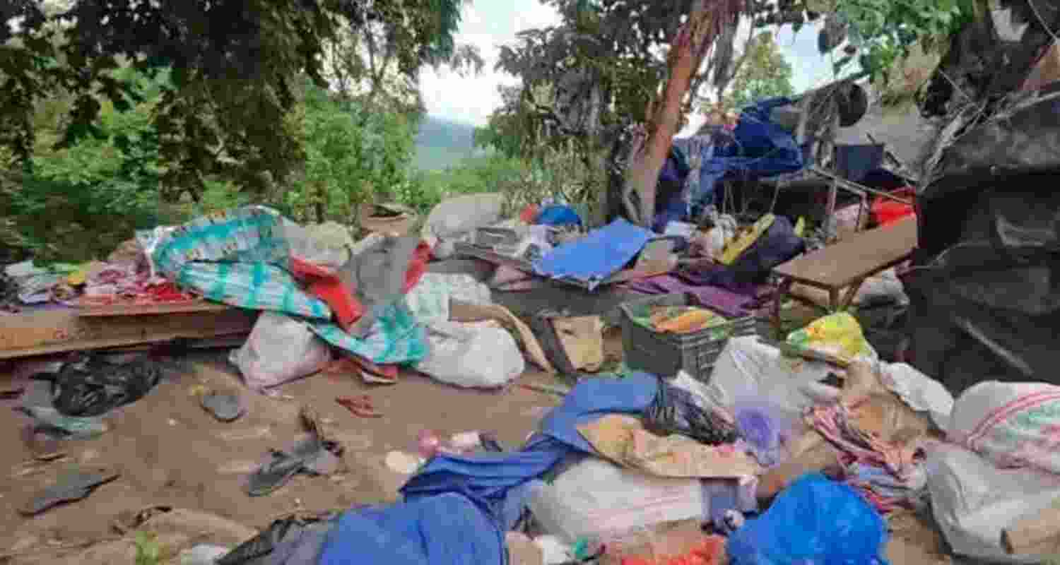 How a rumour led to stampede at Mansa Devi Temple