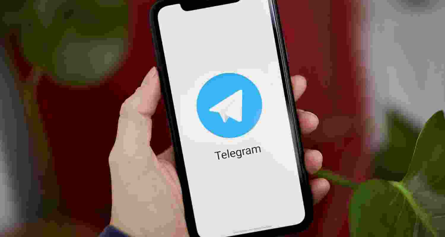 Telegram blocks bots spreading Star Health data leak