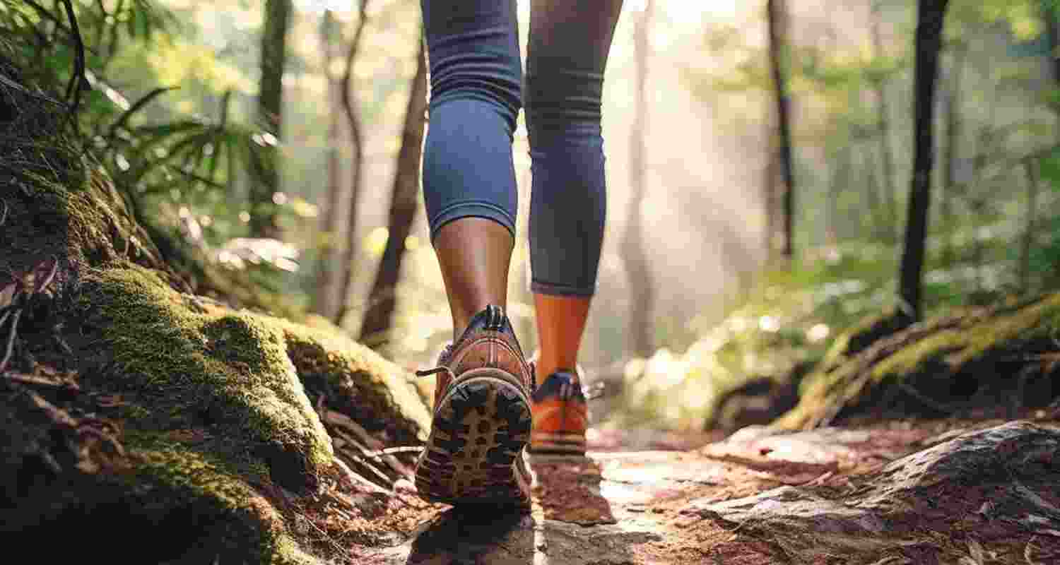 Representational image.