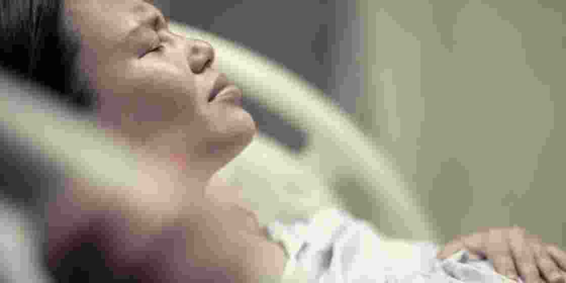 Image for representative use. 