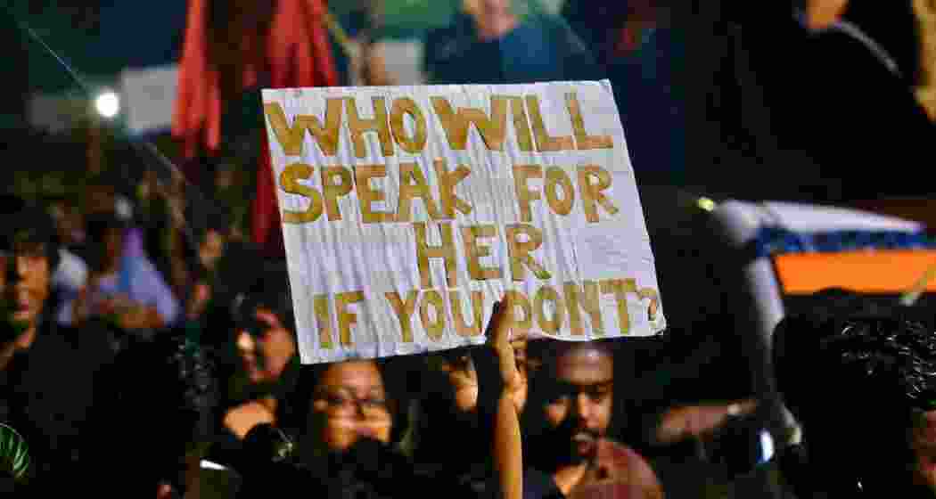 Representative image.