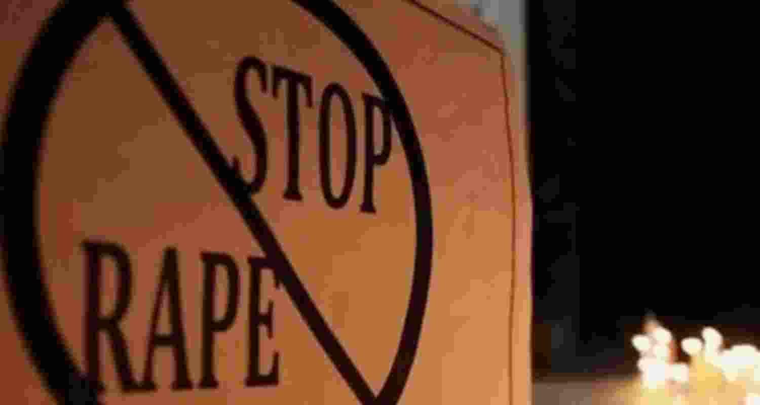 Odisha woman alleges gang-rape for six months