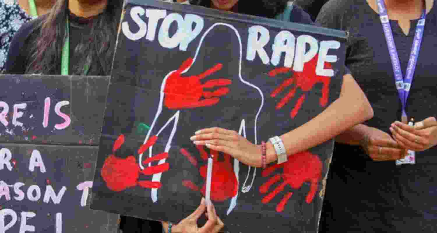 Three get life terms in Nadia rape-murder case; TMC leader jailed for 5 yrs
