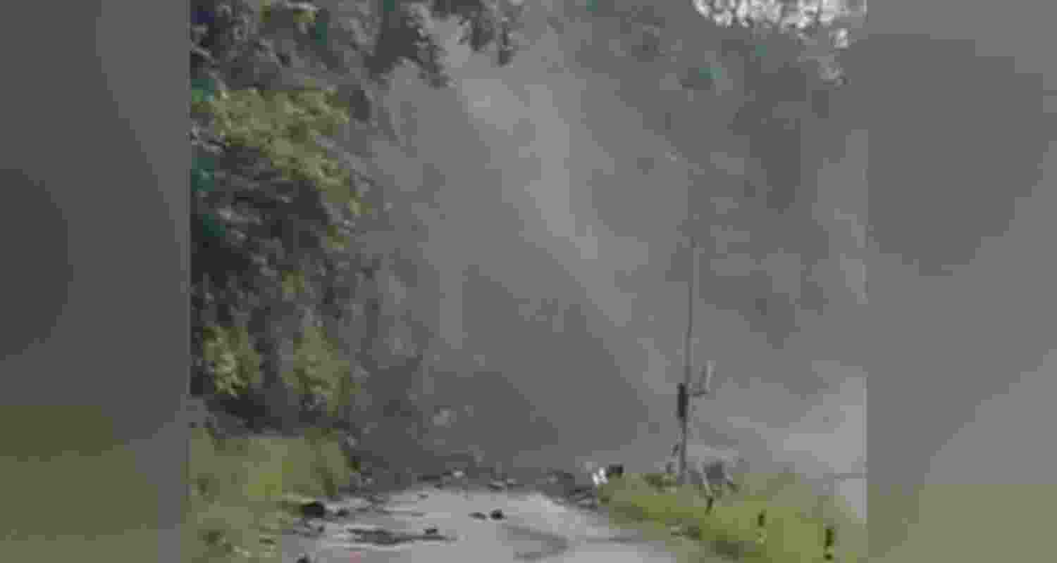 Representational Image.