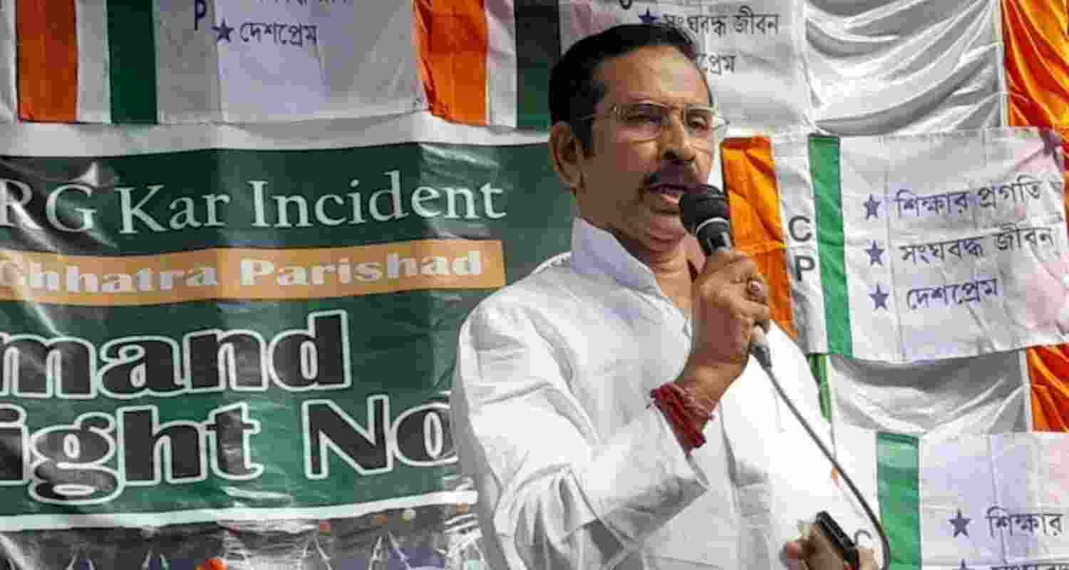 WB Cong gets over 800 applications for 294 seats ahead of 2026 polls