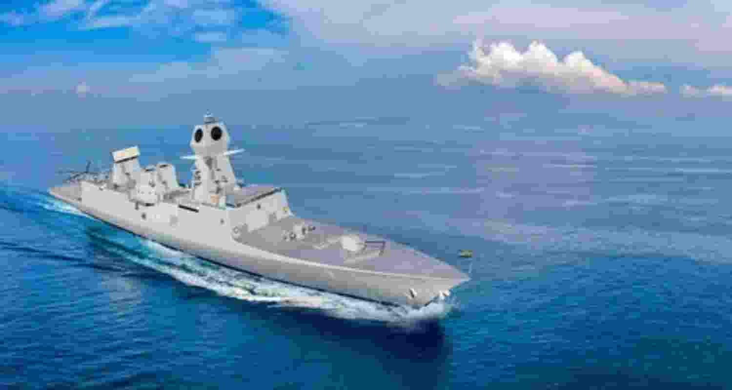 Representative Image. Representative Image.