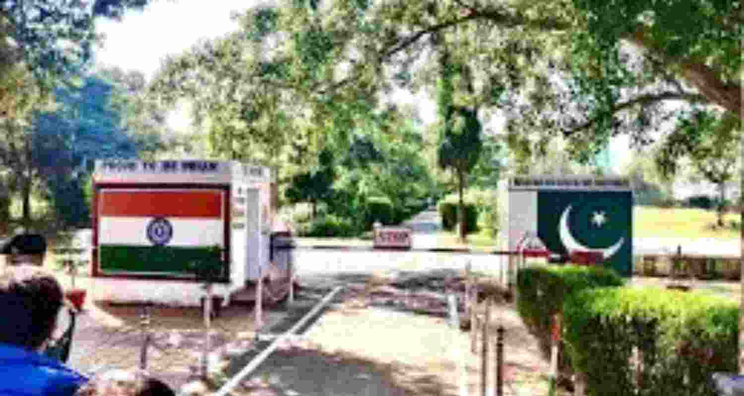 Suchetgarh falls silent after Indo-Pak border strikes
