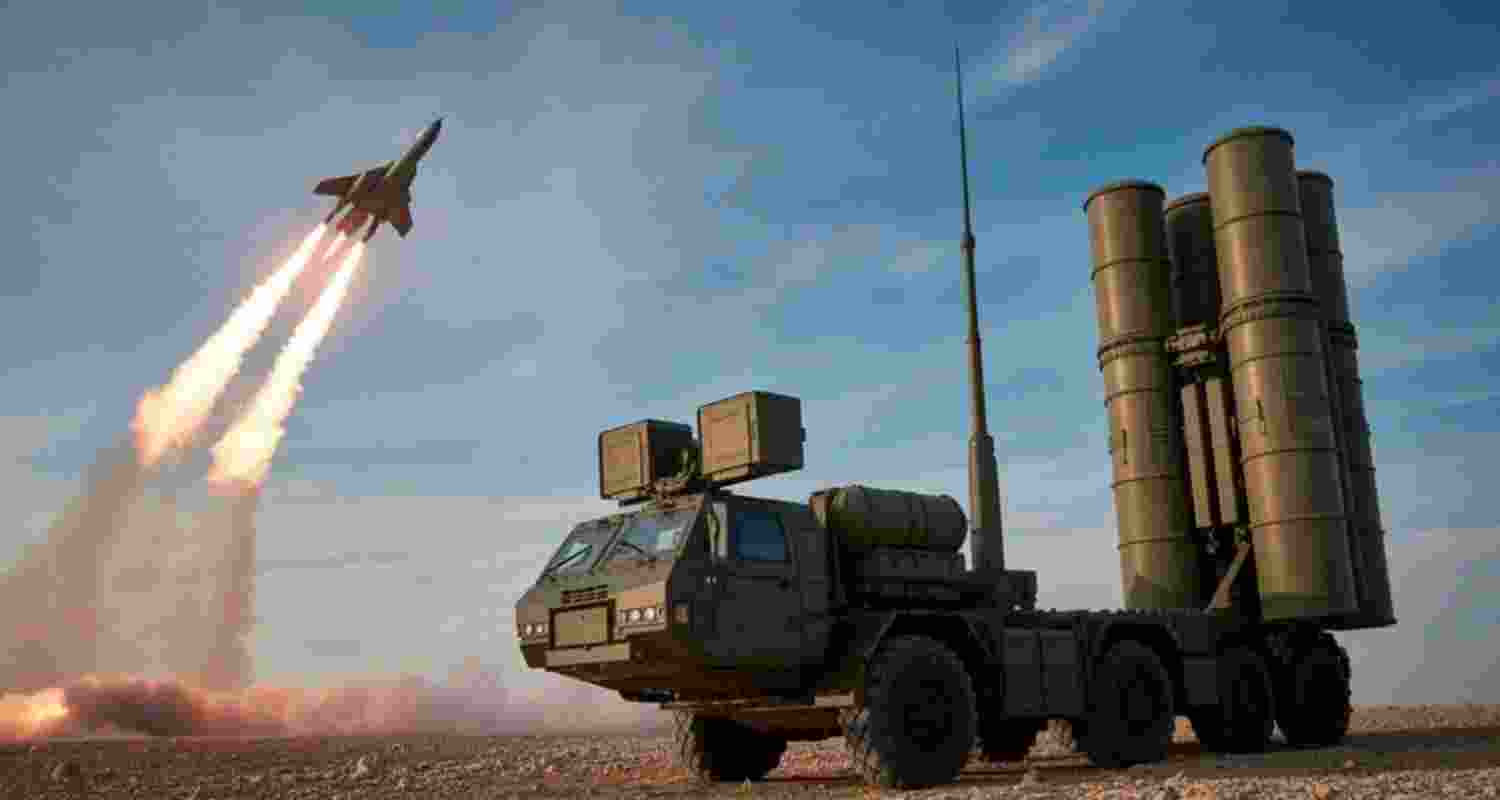 Prime Minister Narendra Modi has launched Mission Sudarshan Chakra, an ambitious plan to develop an indigenous Iron Dome-like system by 2035.