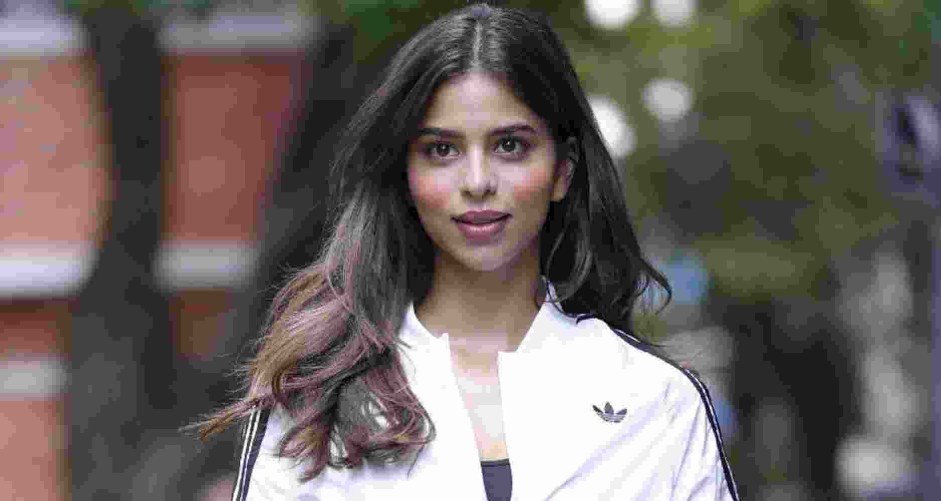 Coming up, the 25-year-old actress will appear in the movie titled ‘King’ alongside her legendary father, Shah Rukh Khan.