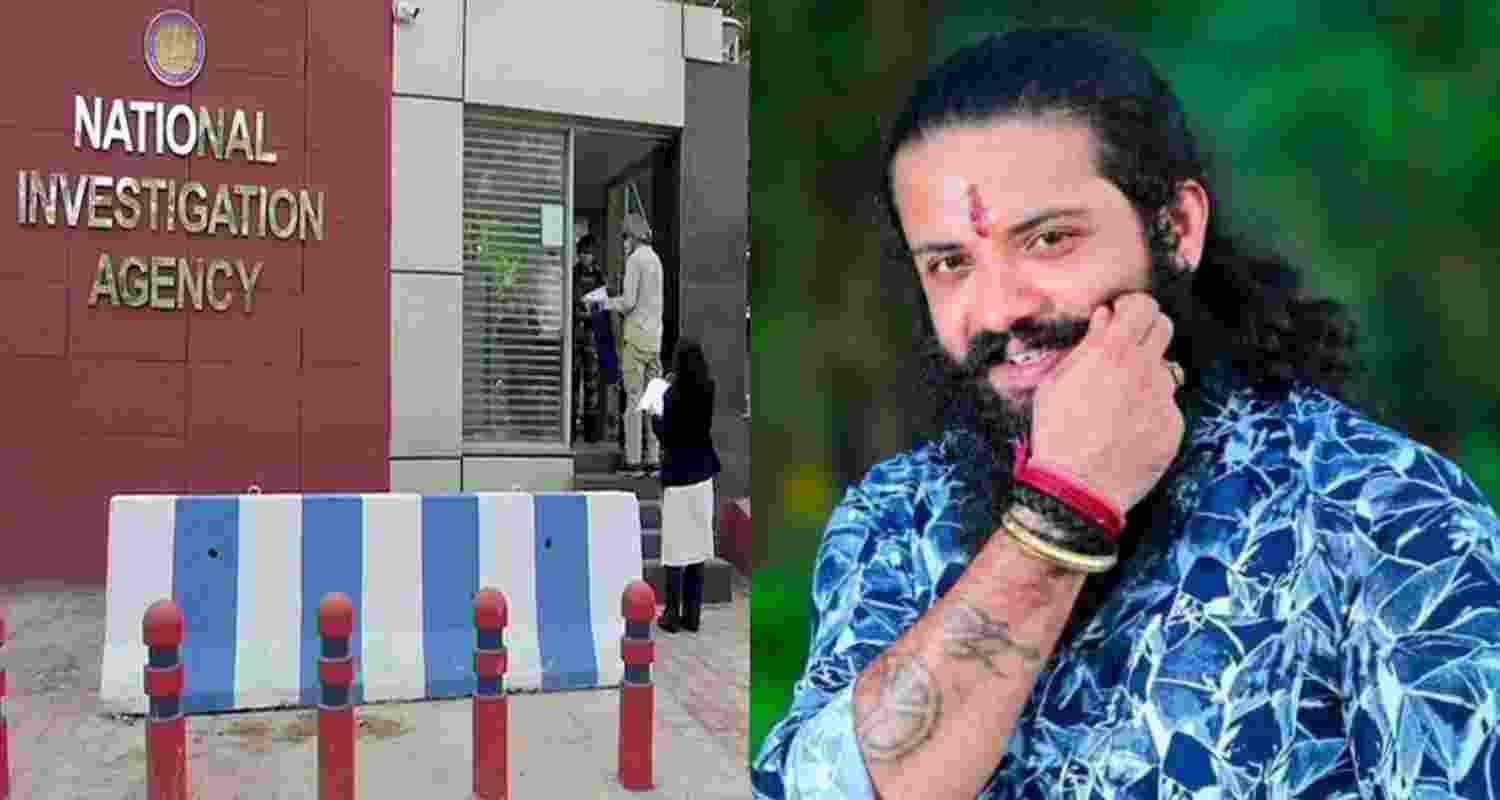 NIA to probe murder of ex-Bajrang Dal leader in Mangaluru