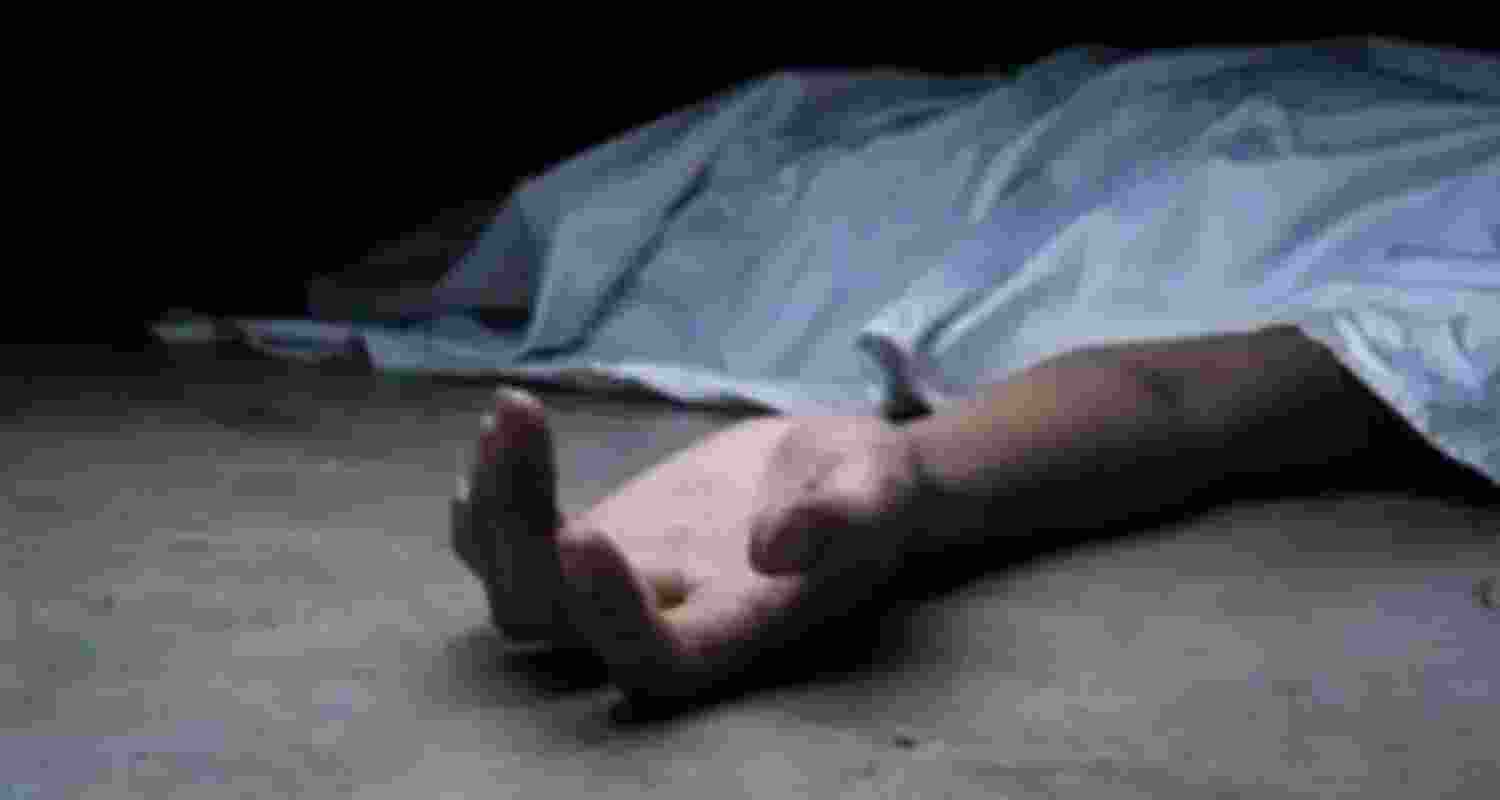 Andhra man films wife's suicide attempt 