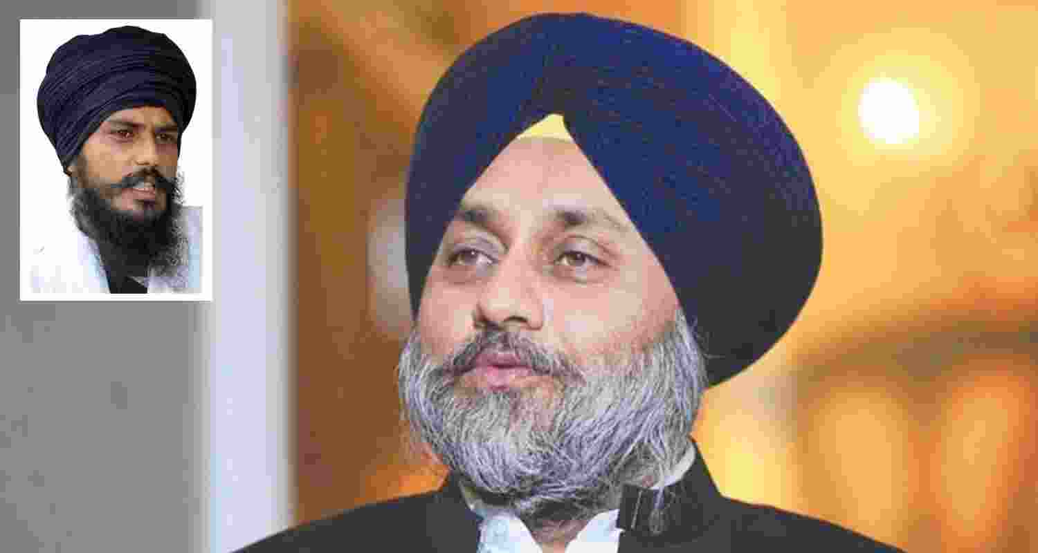 Moderate Akalis start redeeming themselves over radicals