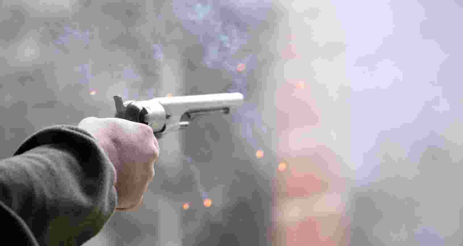 Two youth injured as assailants open fire in Jammu