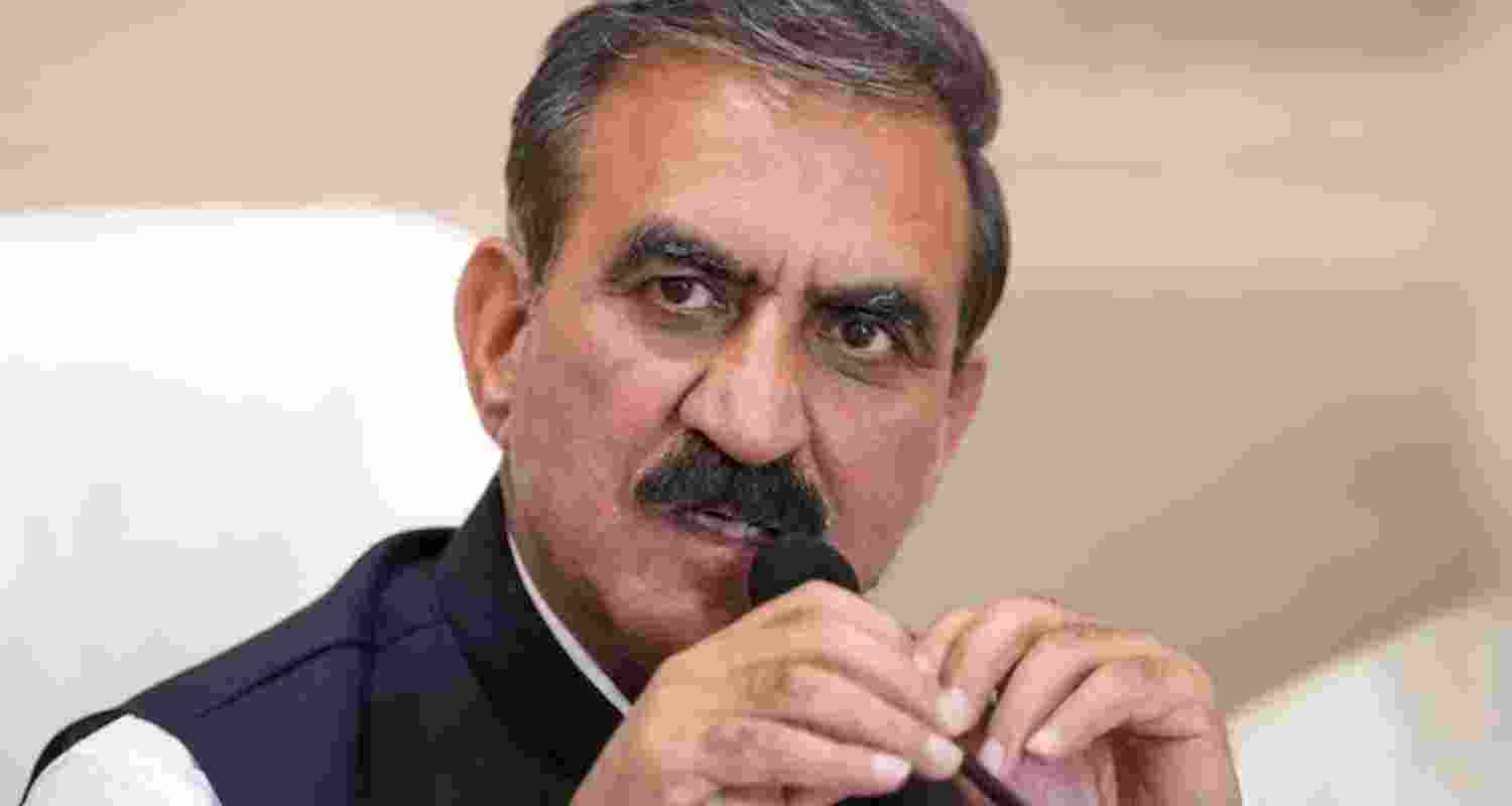 Himachal govt announces overseas employment drive for youth