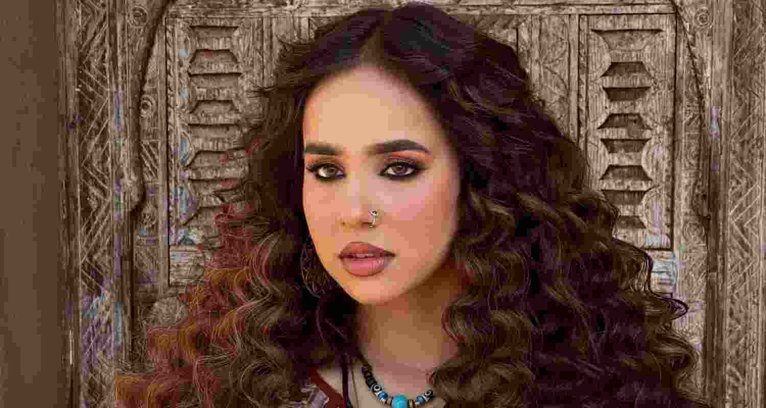 Sunanda Sharma defends fan after Ghaziabad concert scare