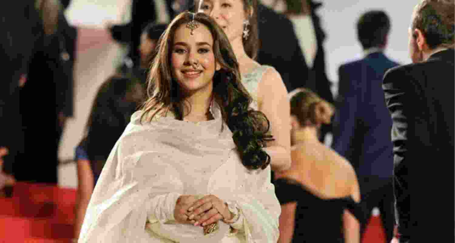 Pinky Dhaliwal held for exploiting singer Sunanda Sharma