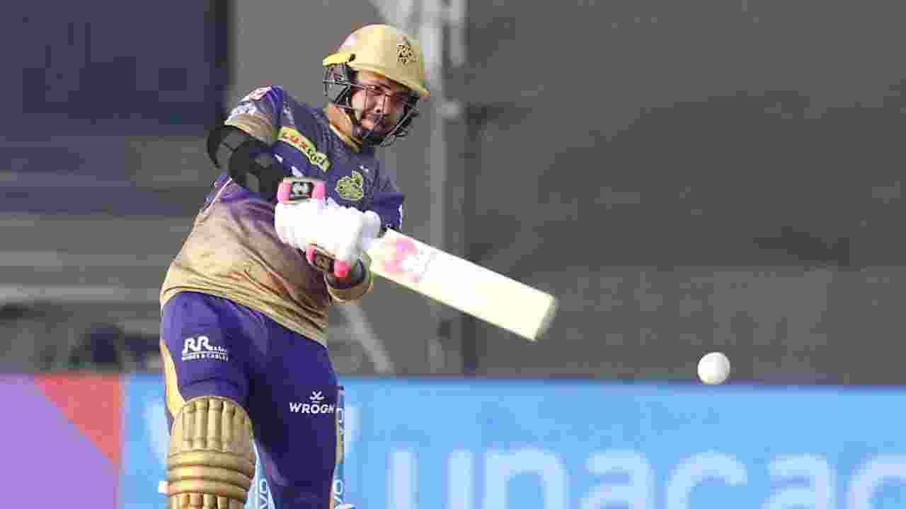 Narine dished out an allround show, reigniting their title hopes again and a win against RR will hand them the pole position in the 10-team standings ahead of the halfway stage of the season.