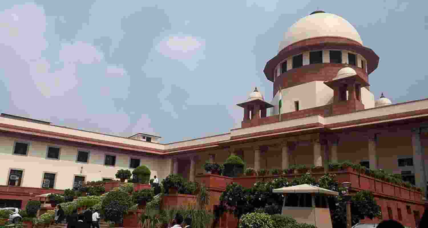 Supreme Court of India.