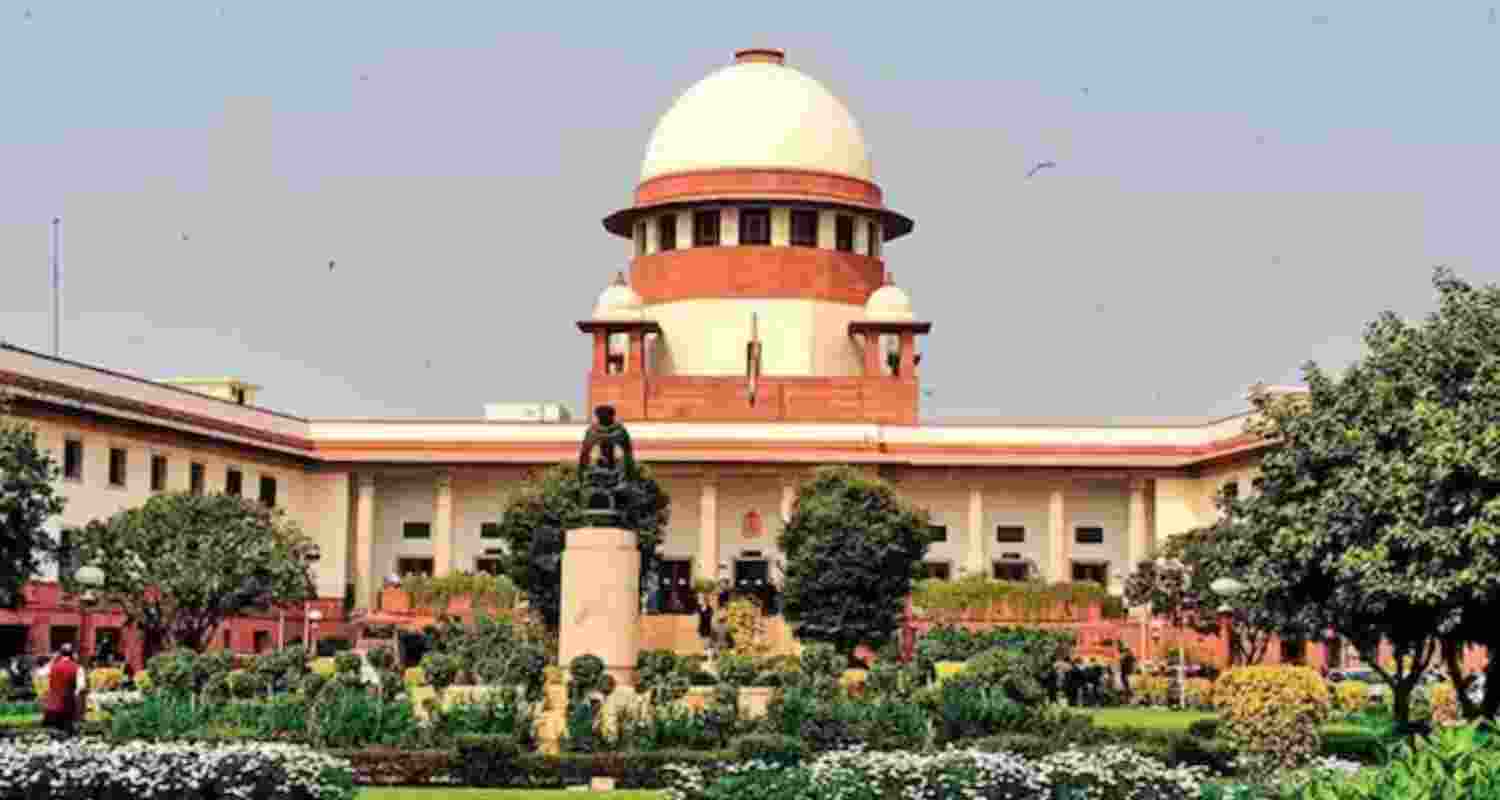 SC overturns HC order, says CBI probes not routine step