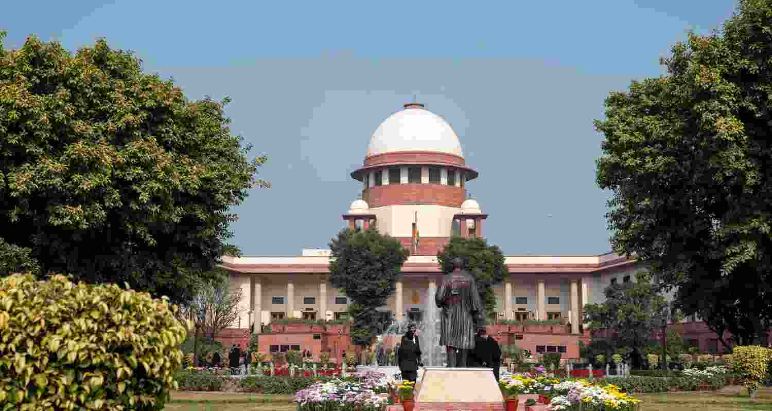 Supreme Court of India.
