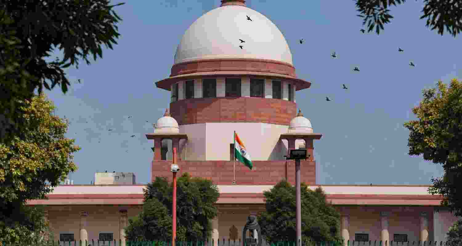 Supreme Court of India allows 15-year-old rape survivor to terminate 30-week pregnancy, urges Centre to review abortion law limits.