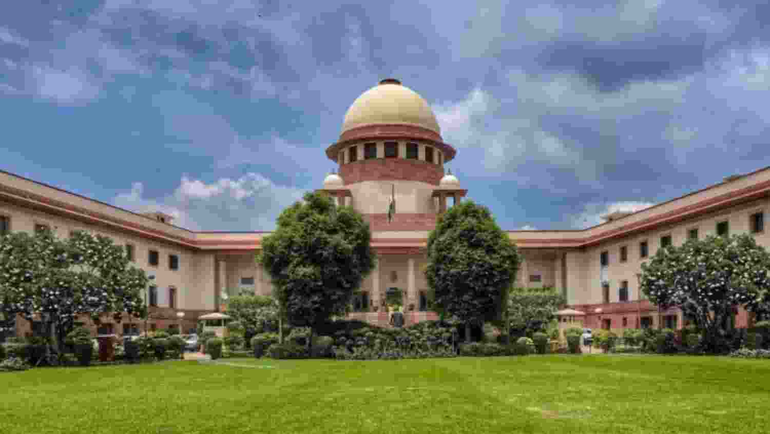 SC constitutes 3-judge bench to hear IFS Chaturvedi's plea