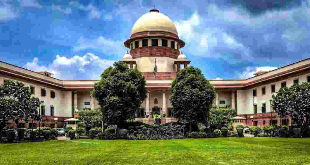 Supreme Court of India.