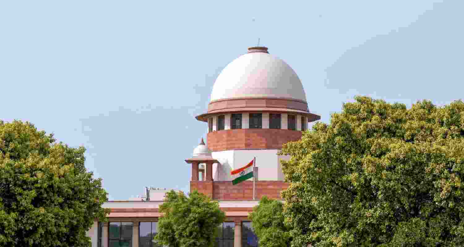 The court has said those whose names are not on Bihar voter list can submit Aadhaar.