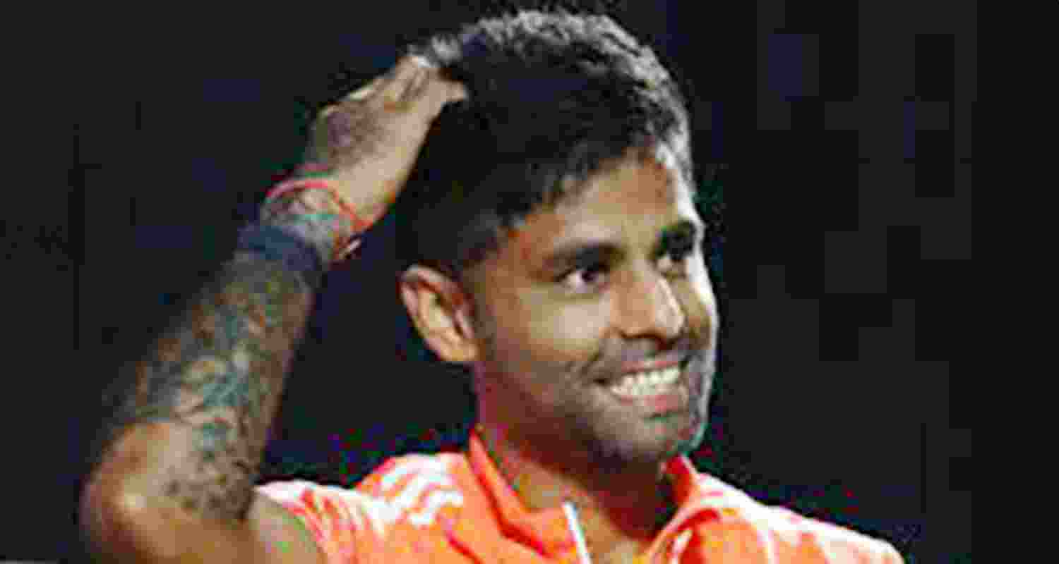 World's number one T20 batter Suryakumar Yadav will skip a few more IPL matches as he continues to recover from a sports hernia surgery 