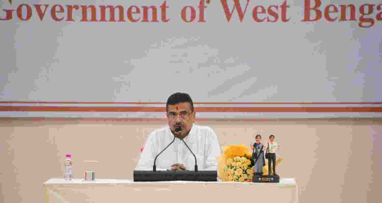 West Bengal Cabinet approved BSF land transfers, a new state health insurance scheme, Digha expansion, ICDS support hike and key reforms.