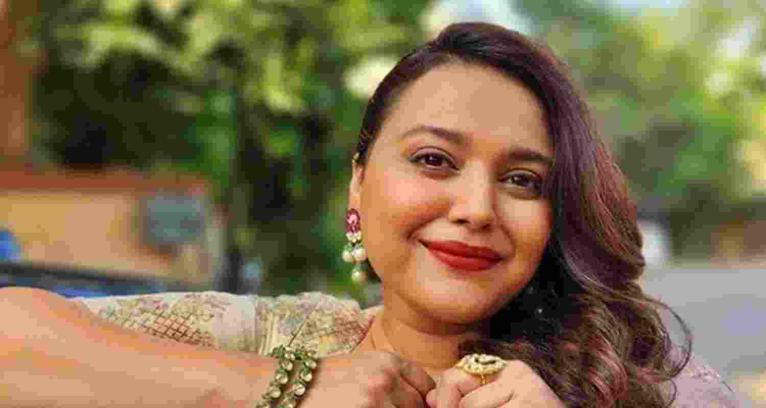 The actress, who welcomed daughter Raabiyaa with Fahad Ahmad in 2023, recently also spoke about experiencing an identity crisis after becoming a mother.