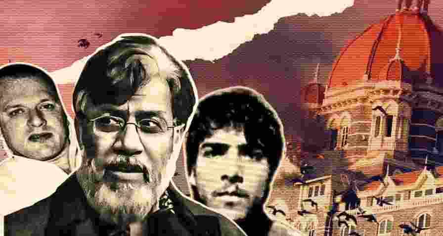 Extradited 26/11 accused Tahaur Hussain Rana, under NIA custody, is being interrogated in a secure 14-by-14-foot room in Delhi, with a 12-officer team monitoring and documenting every session.