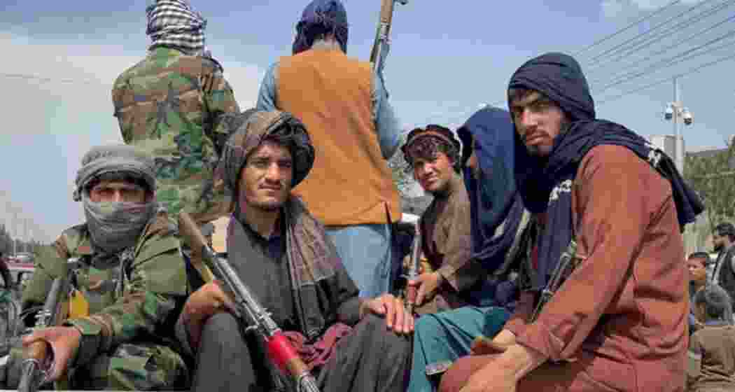 Representative image.