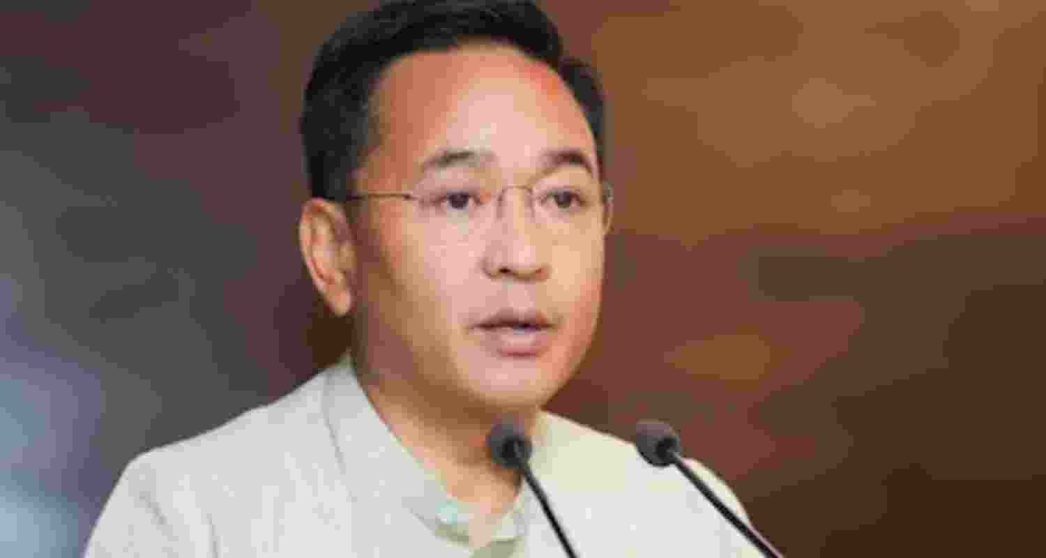 Sikkim to give ₹1 L to people taking care of elderly parents