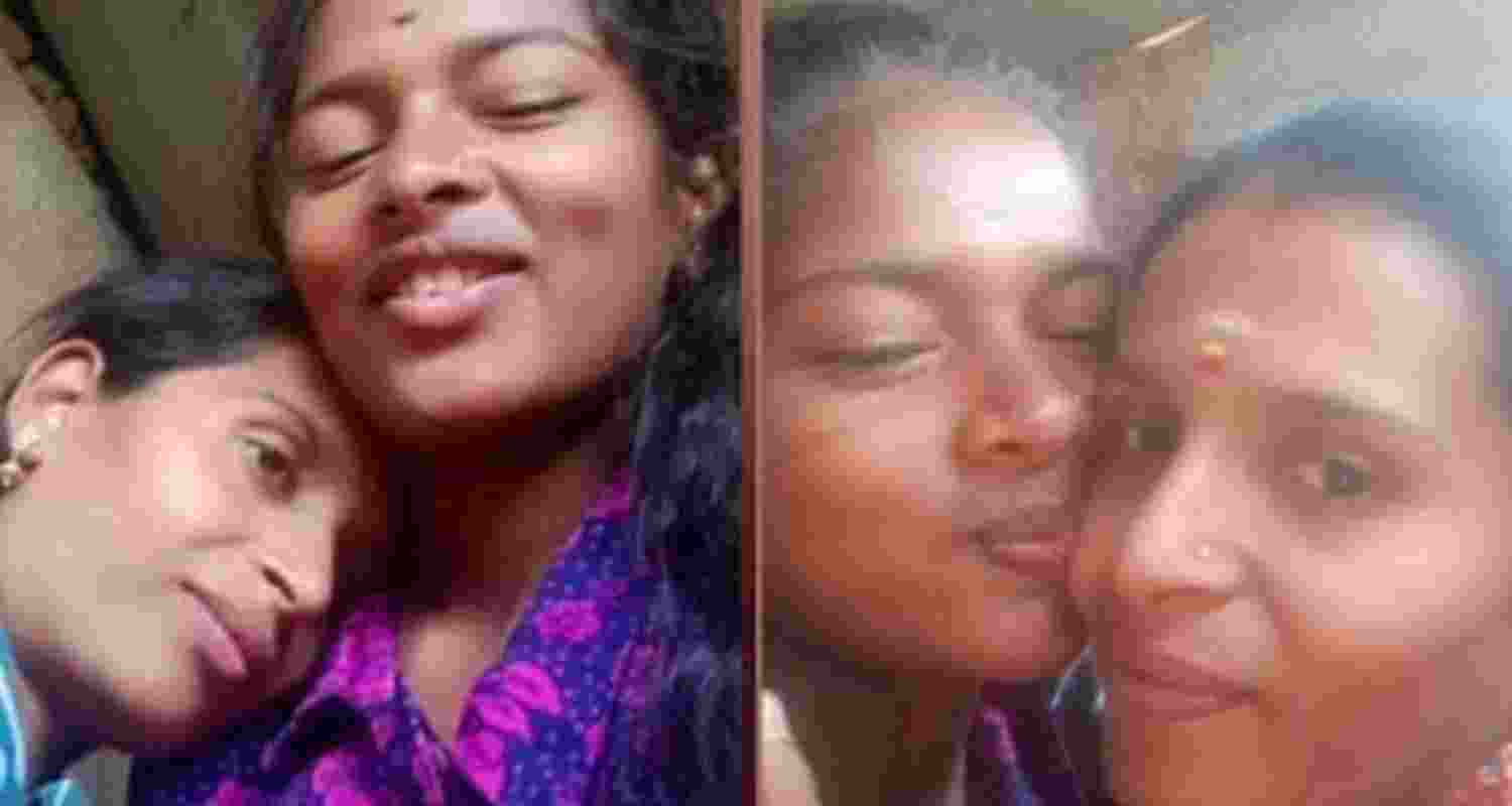 Police sources indicated that Barathi and Sumithra had been in a relationship for the past three years. 