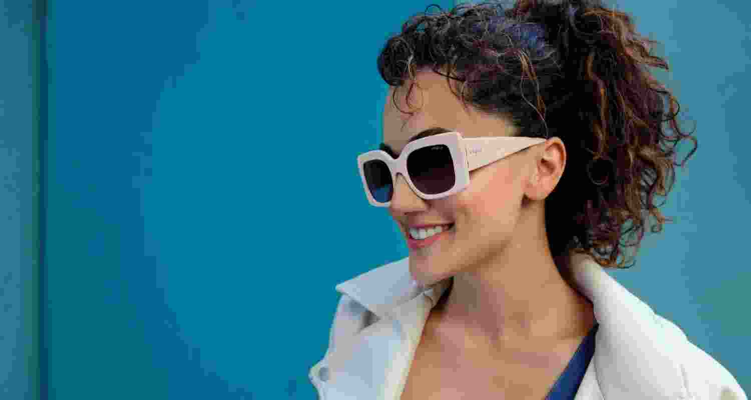 Taapsee Pannu’s qauiet wedding gifts education, not luxuries
