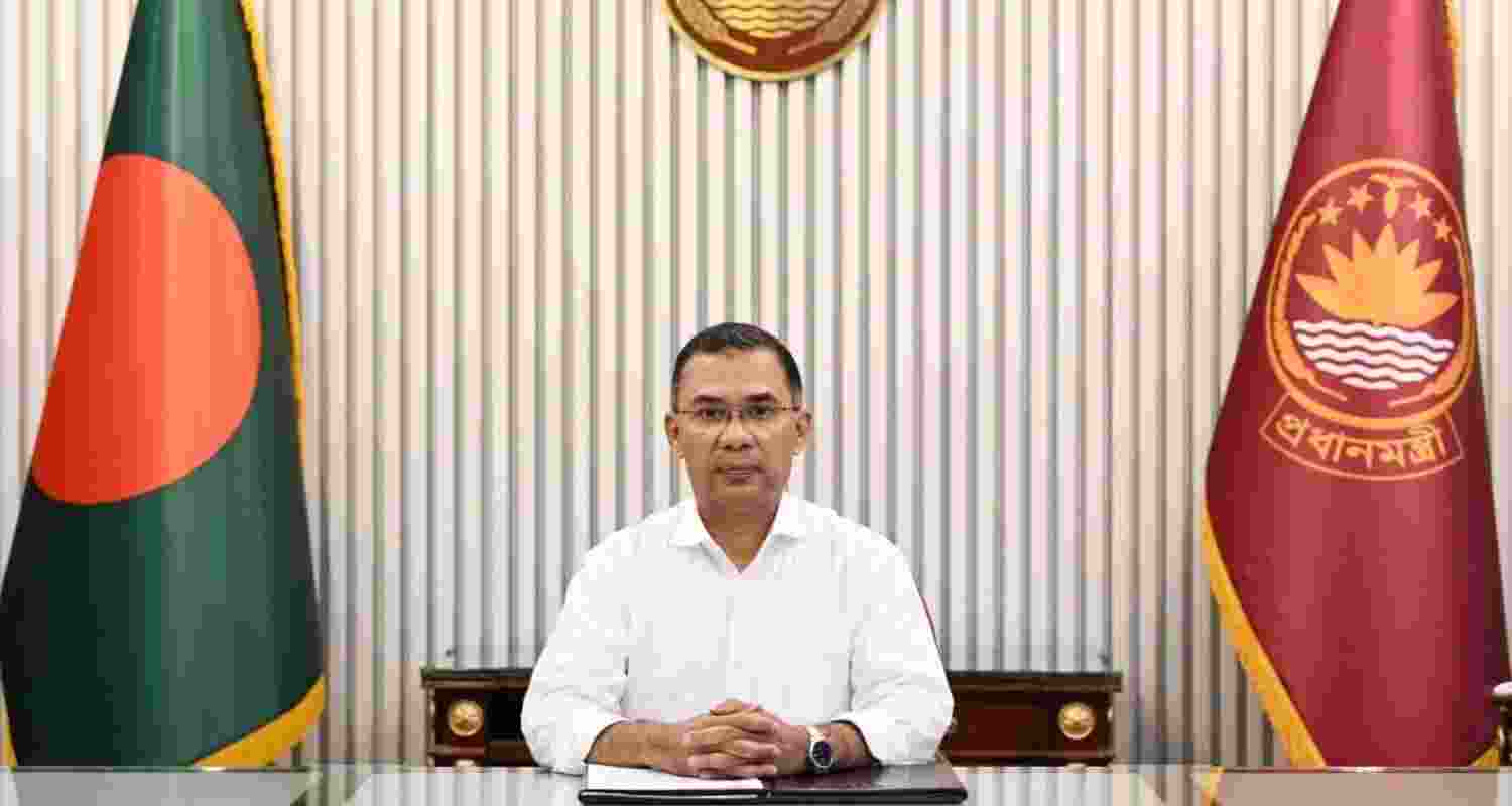 India must accord top priority to engaging with Bangladesh