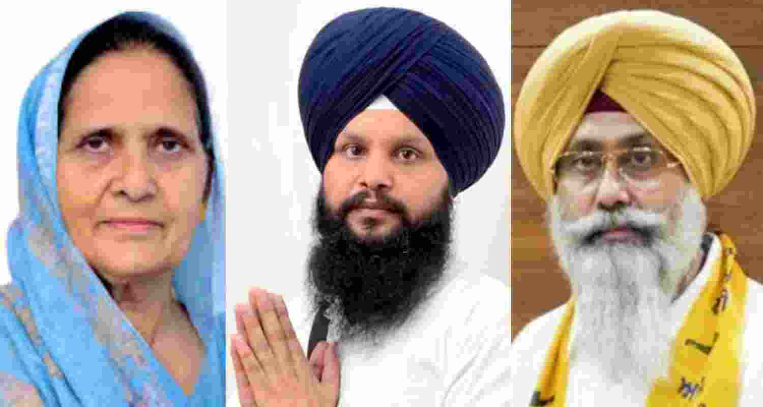 Punjab’s Tarn Taran set for multi-cornered contest