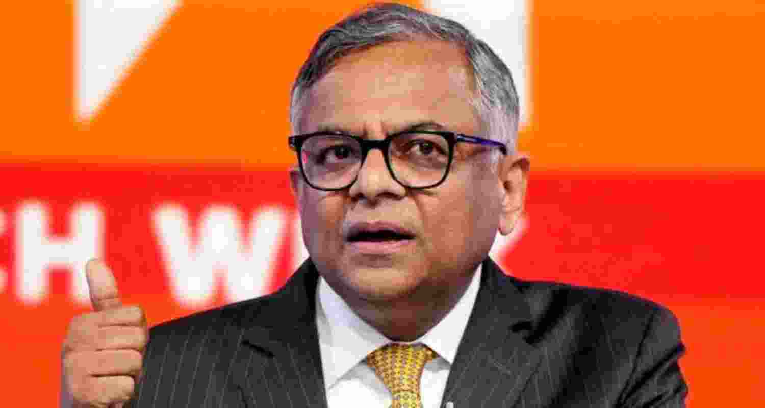 Tata Sons Chairman N Chandrasekaran says investigative teams from India, the UK, and the US have arrived in Ahmedabad to probe the crash and that the Tata Group is extending full cooperation.