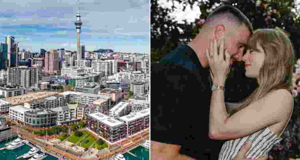 Taylor Swift and Travis Kelce, both 35, recently announced their engagement. 