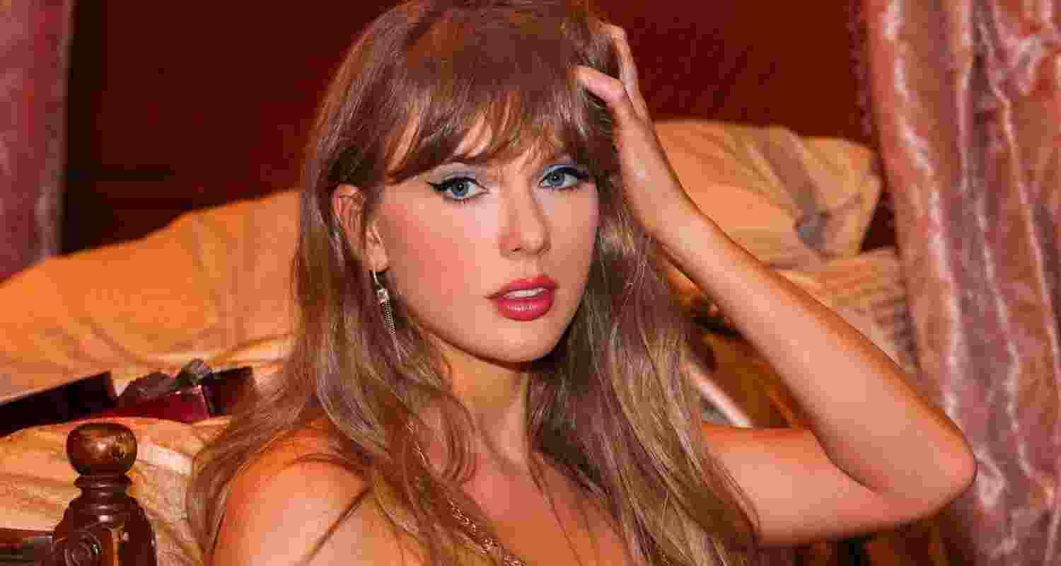 The tour started on March 17, 2023 and concluded on December 8, 2024.