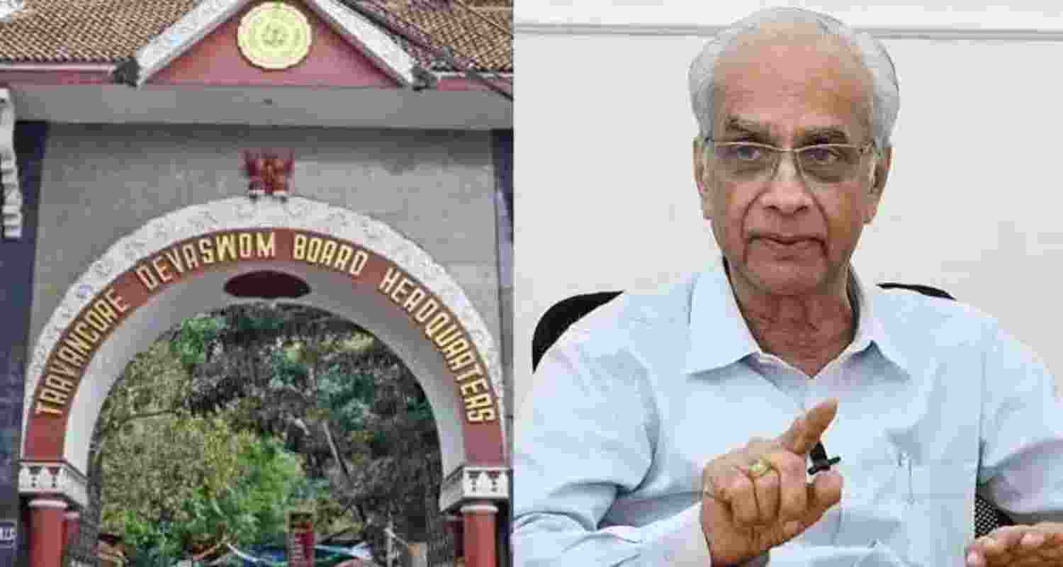 New TDB chief vows to restore devotees’ trust