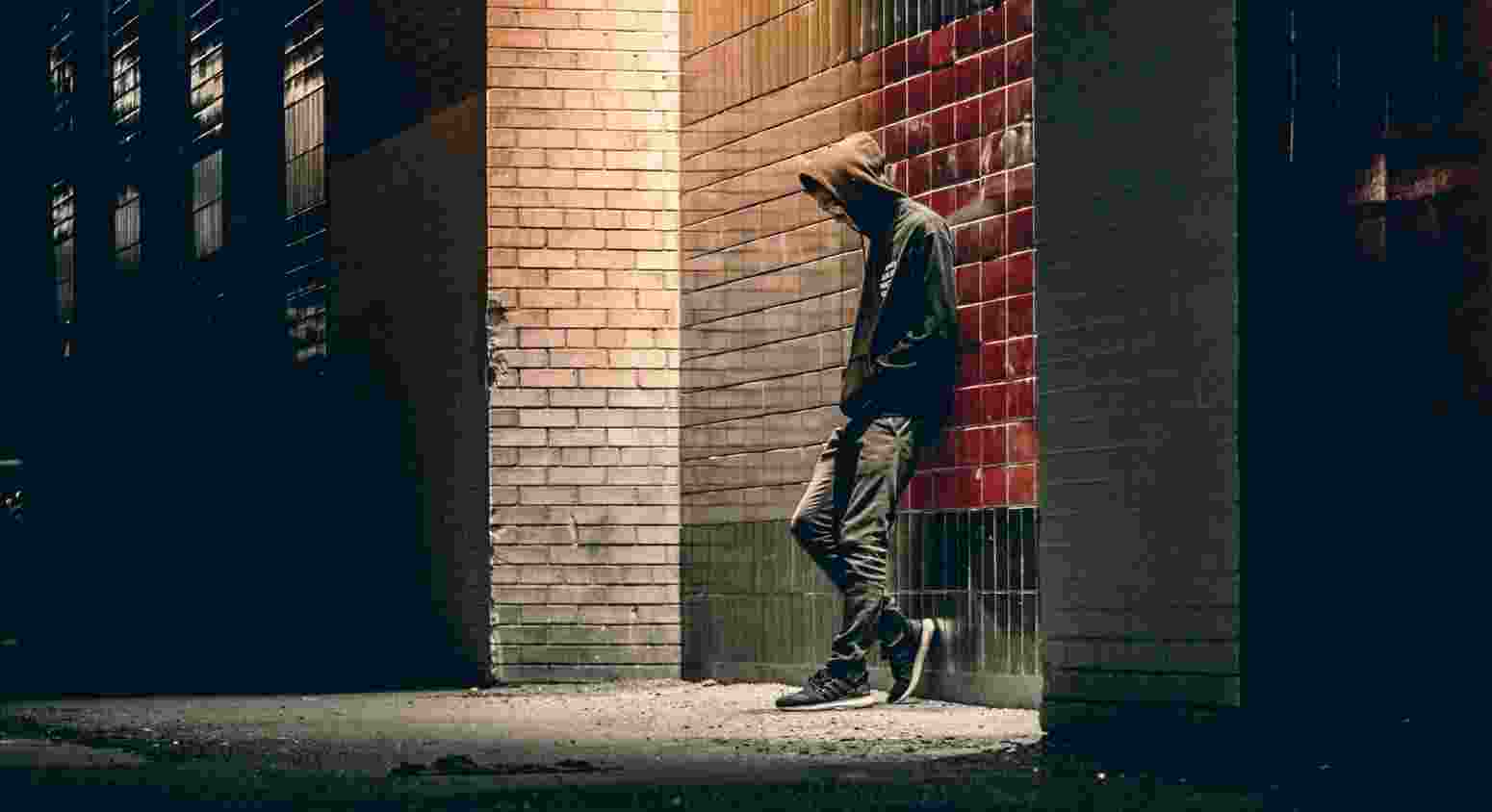 Researchers found that 0.6-0.9 per cent of girls and 0.9-1.2 per cent of boys in the middle-income countries they studied – India, Vietnam and China – sought professional help.