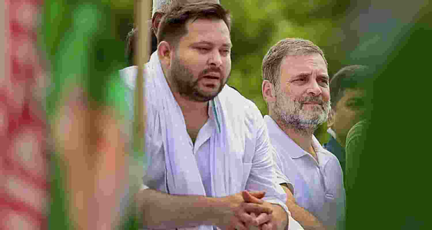 CPI, CPI(M) seek 35 seats for Bihar polls