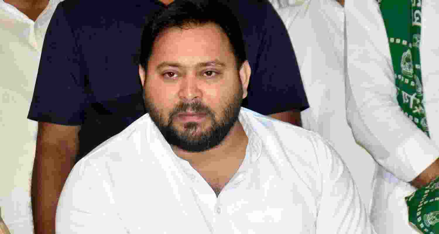Leader of the Opposition and RJD leader Tejashwi Yadav promised that not a single house in Bihar will be without a government job.