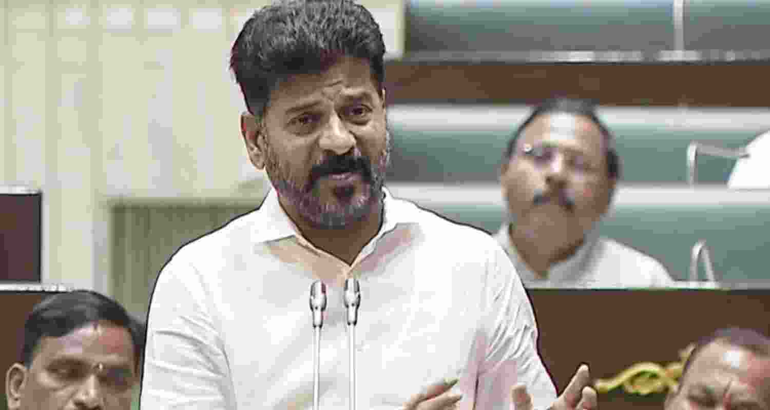 Telangana Assembly approves SC sub-categorisation bill