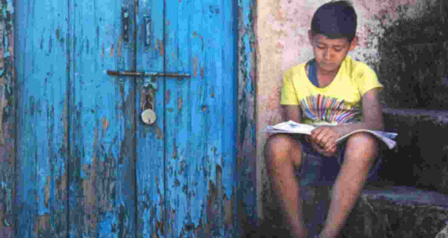 Govt school in Telangana's operates with single student, teacher