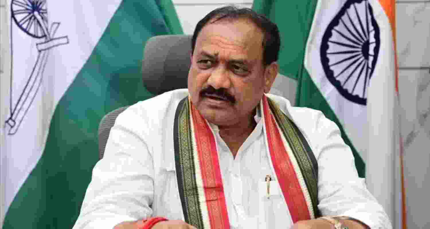 T'gana Cong prez likely to testify in phone tapping case