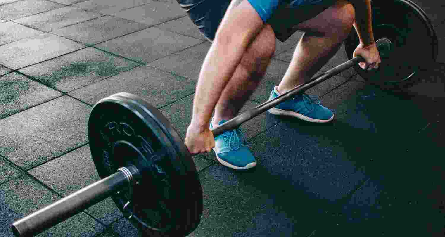 Why strong tendons are key to lasting fitness Why strong tendons are key to lasting fitness